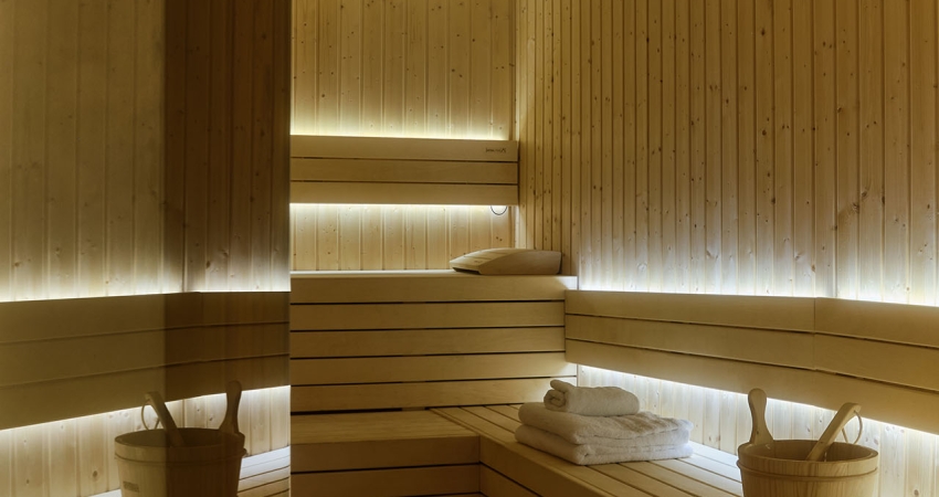 Mythical Coast Hotel