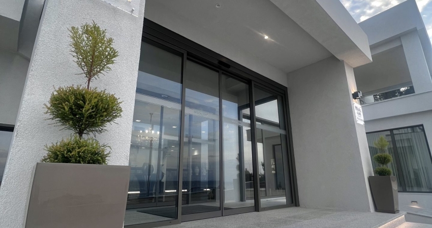 Mythical Coast Hotel