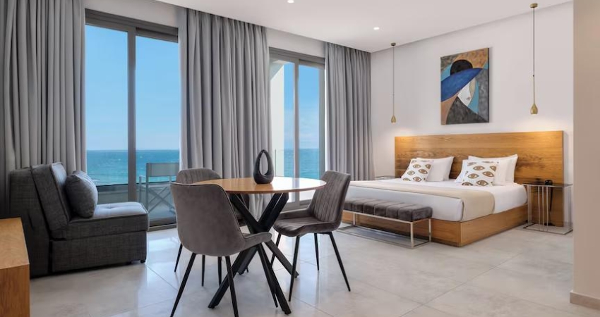 Mythical Coast Hotel