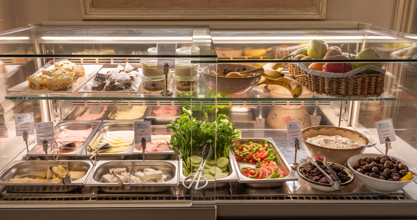 Theofilos Paradise Boutique Hotel