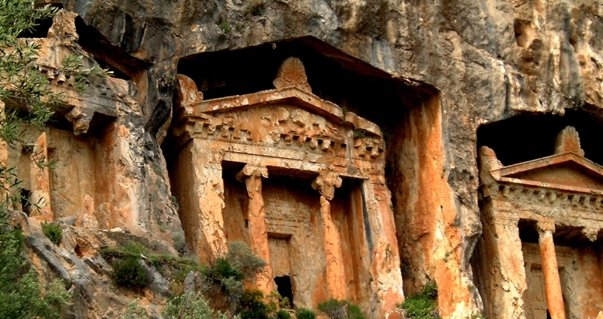 GÜNÜBİRLİK DALYAN NAR FESTİVALİ