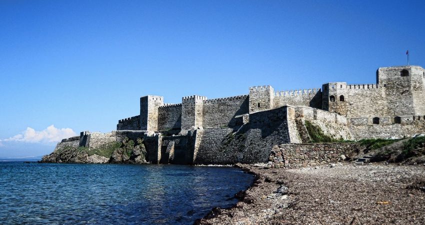 BOZCAADA BAĞBOZUMU FESTİVALİ