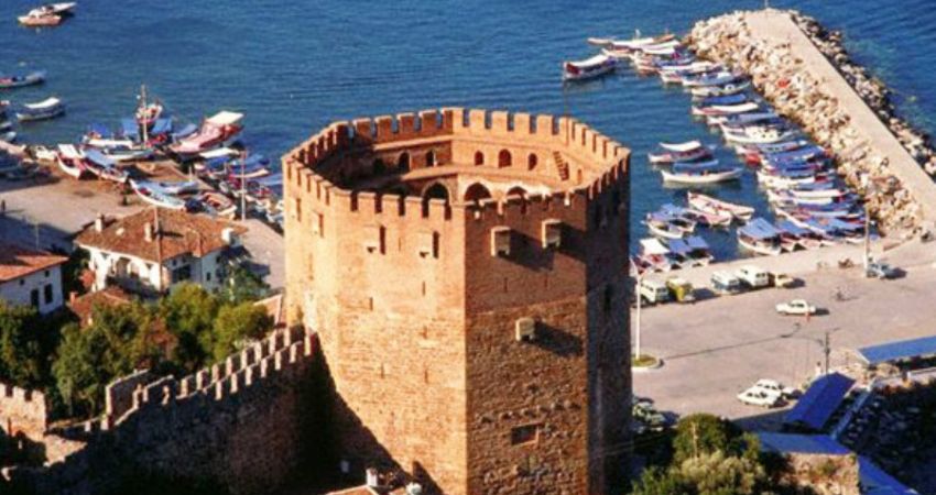 ANTALYA FETHİYE BODRUM