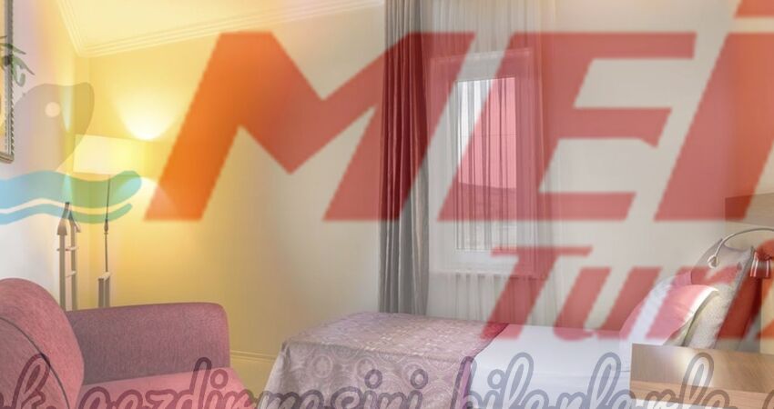 BALIKESİR TERMAL OTEL