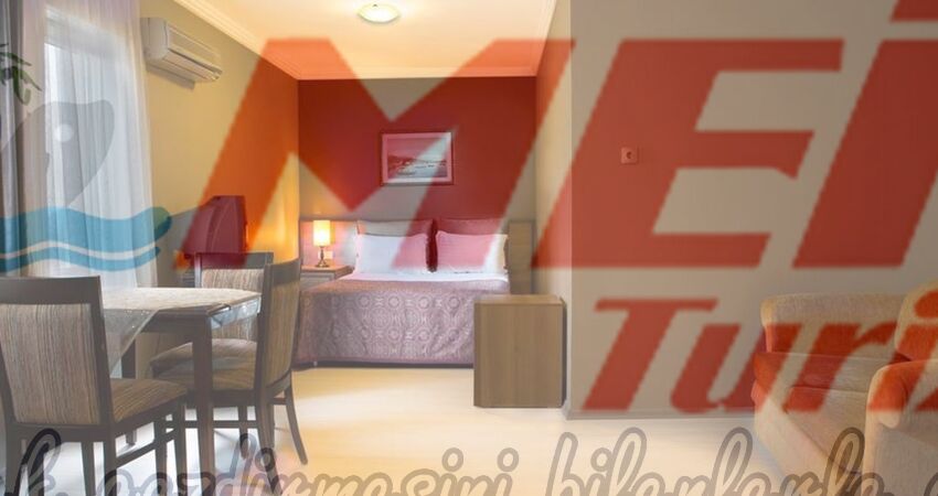 BALIKESİR TERMAL OTEL