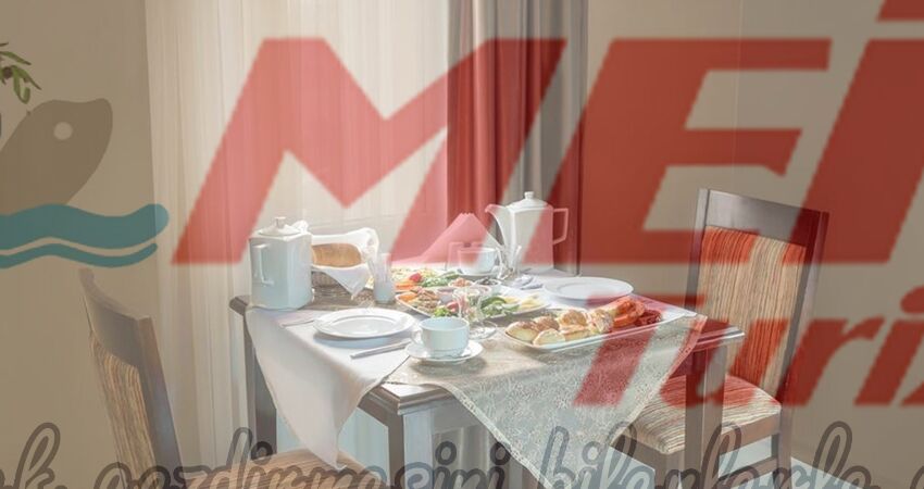 BALIKESİR TERMAL OTEL