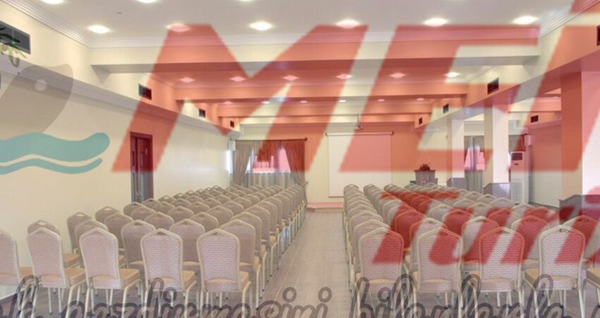 BALIKESİR TERMAL OTEL