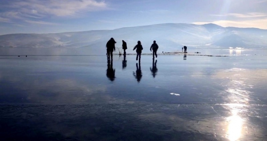 ERZURUM KARS TURU ŞUBAT 2025