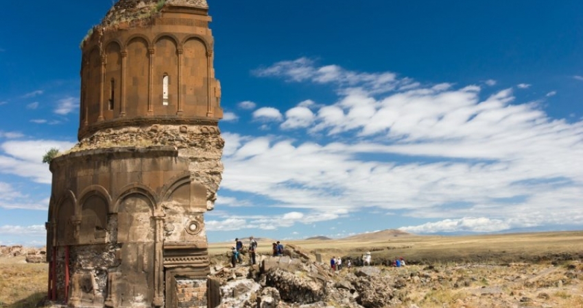 ERZURUM KARS TURU ŞUBAT 2025