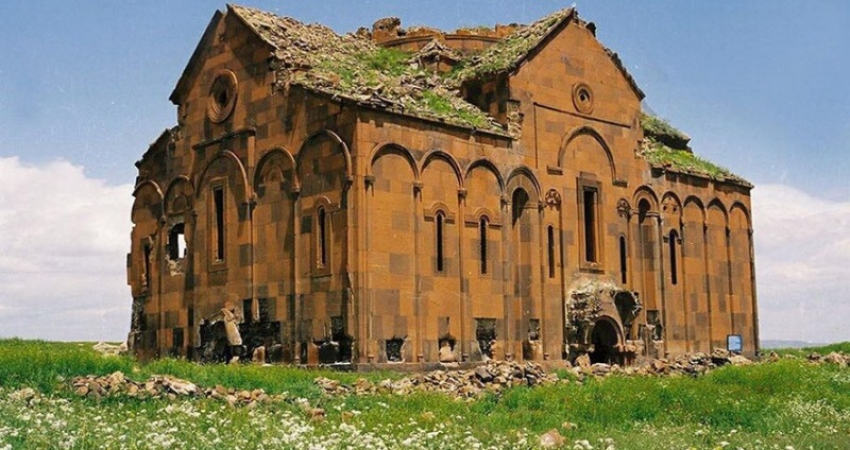 ERZURUM KARS TURU ŞUBAT 2025