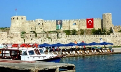 BOZCAADA TURU 19 EYLÜL KAPALI GRUP