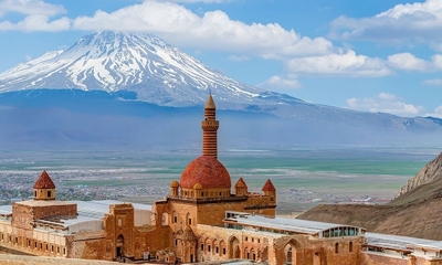 DOĞU ANADOLU TURU