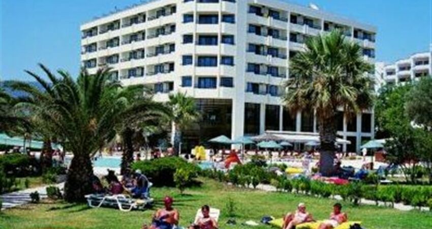 DİDİM HOLİDAY RESORT OTEL