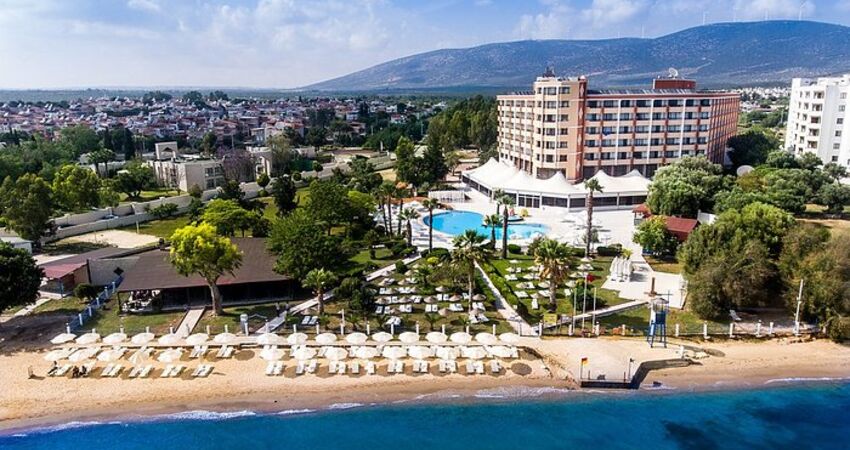 DİDİM HOLİDAY RESORT OTEL