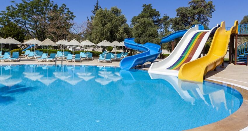 DİDİM HOLİDAY RESORT OTEL