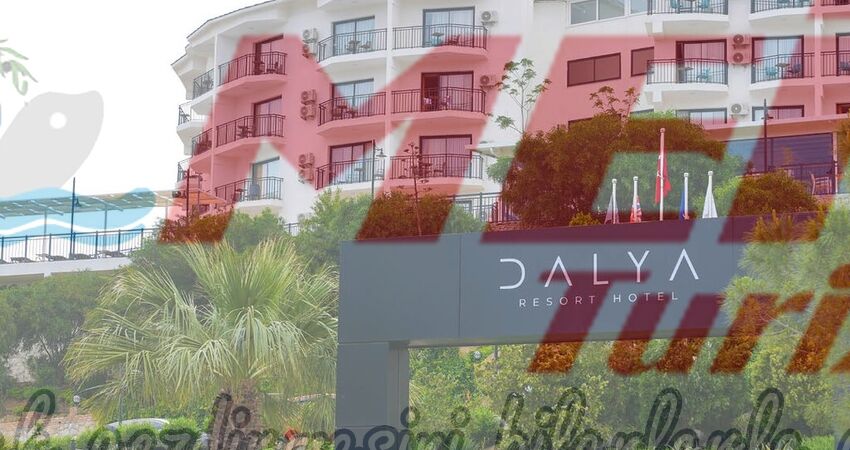 DATÇA DALYA RESORT OTEL