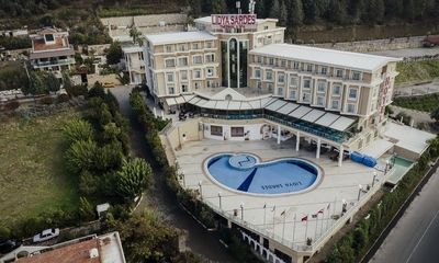 LİDYA SARDES OTEL SALİHLİ