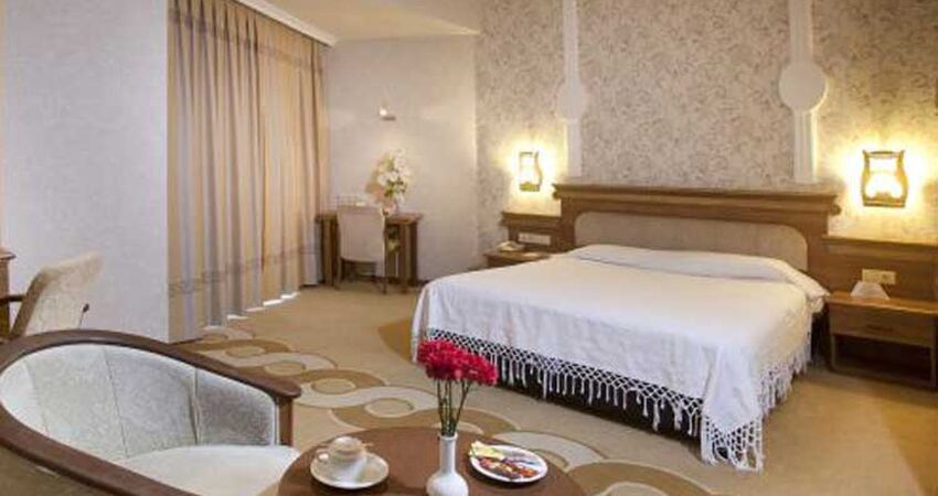 LİDYA SARDES OTEL SALİHLİ