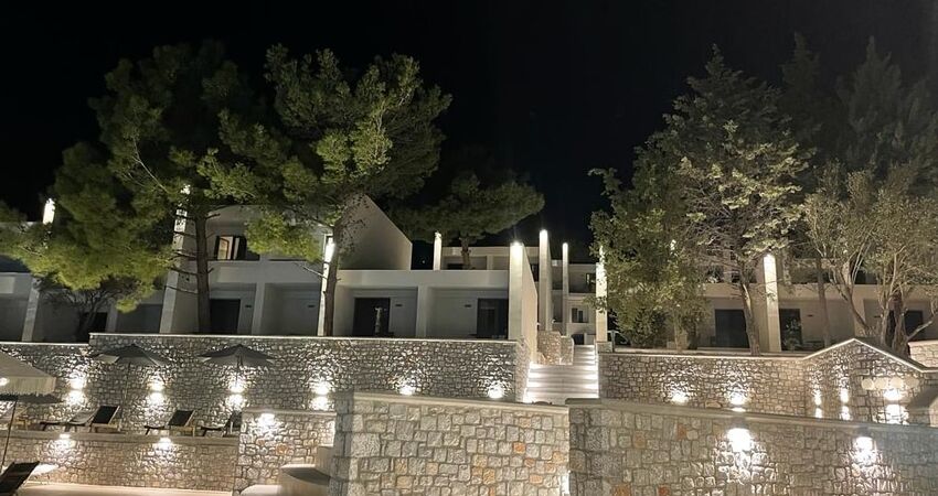 MİDİLLİ ADASI KESTANE FESTİVALİ 3GÜN 2 GECE  5 YILDIZLI MYTHICAL COAST HOTEL