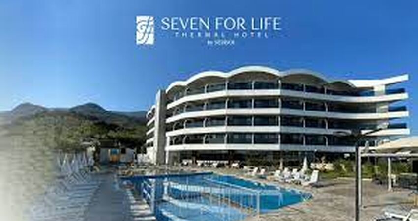 KUŞADASI SEVEN FOR LIFE TERMAL OTEL