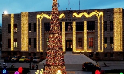 YILBAŞI ÖZEL RODOS TURU