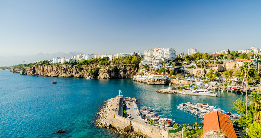 ALANYA ANTALYA TURU