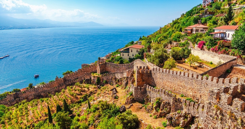 ALANYA ANTALYA TURU