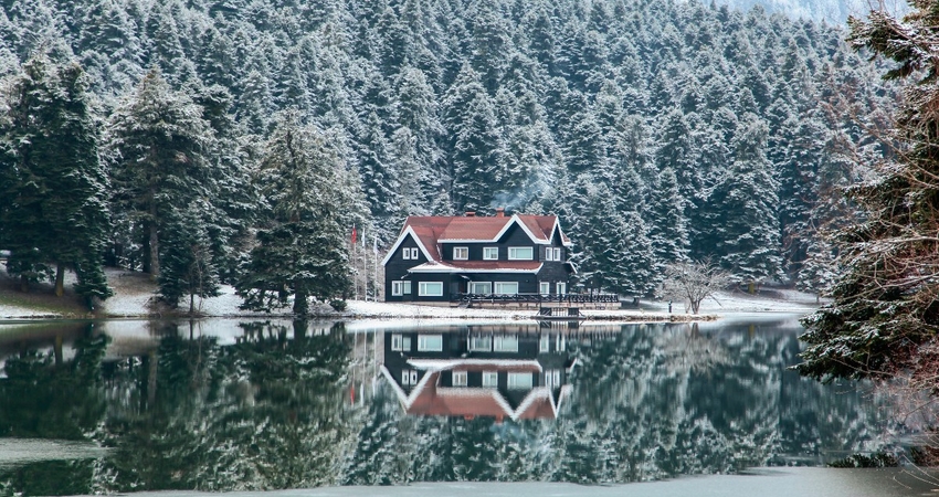 KARTEPE GÖLCÜK ORMANYA TURU