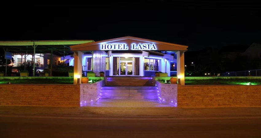 RAMAZAN BAYRAMI ÖZEL 3 GÜN 2 GECE LASIA HOTEL