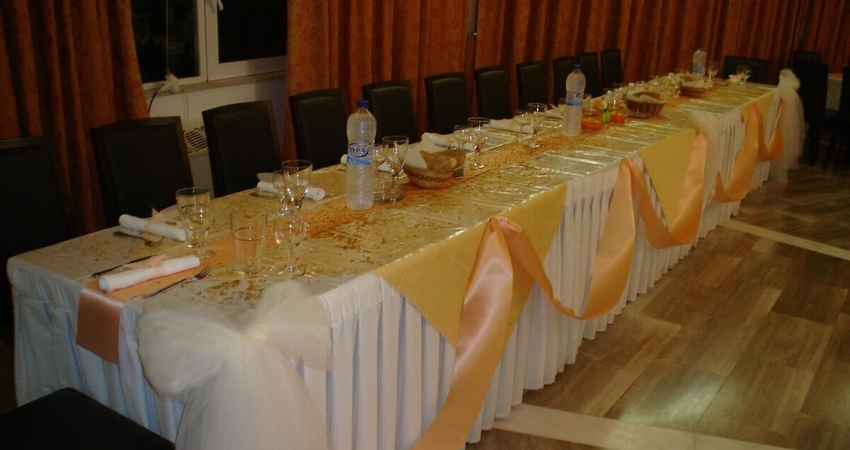 RAMAZAN BAYRAMI ÖZEL 3 GÜN 2 GECE LASIA HOTEL