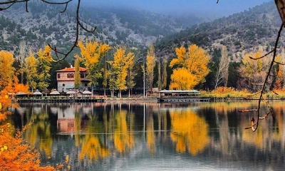 KARTEPE GÖLCÜK ORMANYA TURU