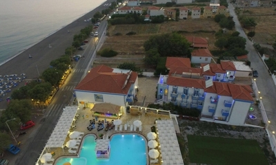 RAMAZAN BAYRAMI ÖZEL 3 GÜN 2 GECE MYTILENA VILLAGE HOTEL