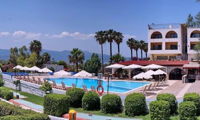 RAMAZAN BAYRAMI ÖZEL  2 GÜN 1 GECE SILVER BAY HOTEL