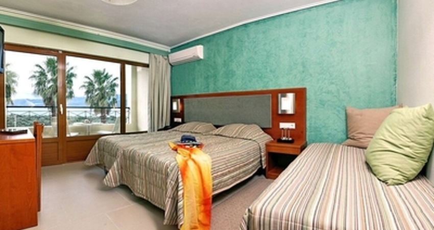 RAMAZAN BAYRAMI ÖZEL MİDİLLİ ADASI TURU 2 GÜN 1 GECE