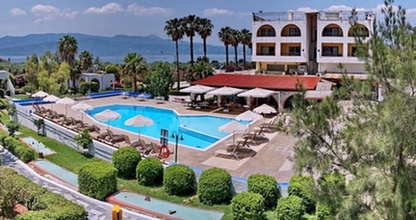 RAMAZAN BAYRAMI ÖZEL MİDİLLİ ADASI TURU 2 GÜN 1 GECE