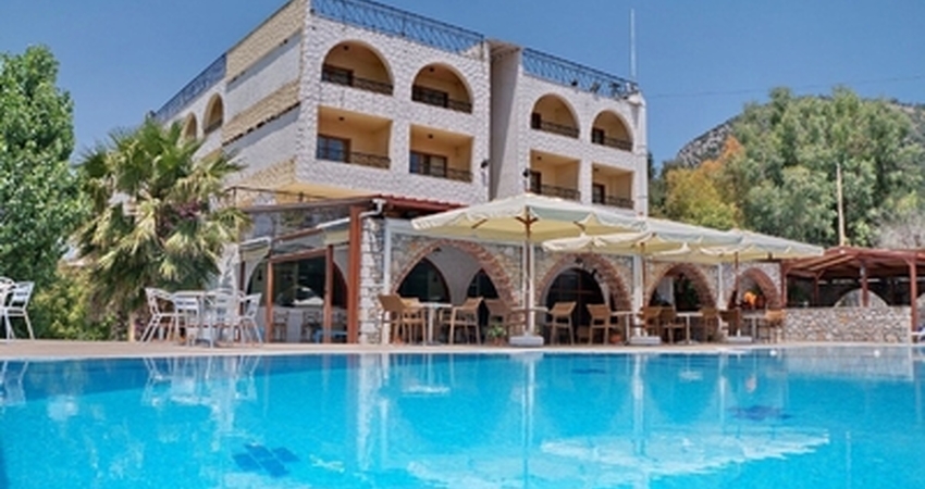 RAMAZAN BAYRAMI ÖZEL MİDİLLİ ADASI TURU 2 GÜN 1 GECE