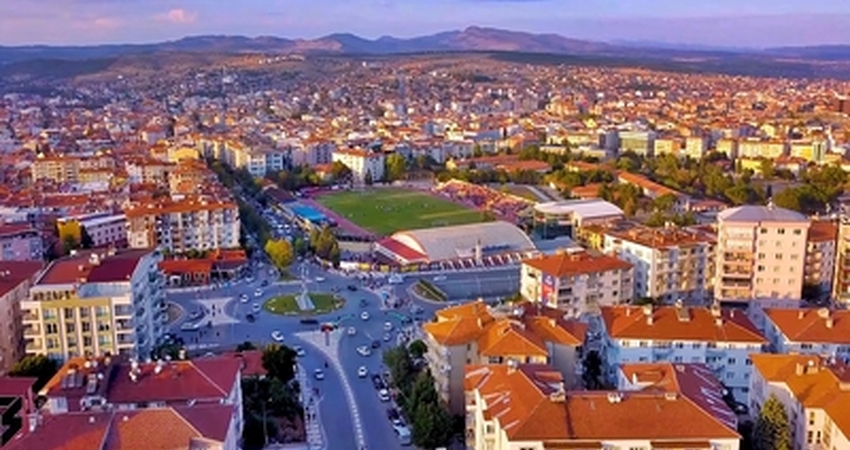 KÜTAHYA AFYON TERMAL