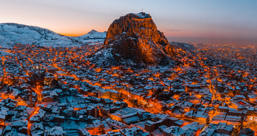 KÜTAHYA AFYON TERMAL