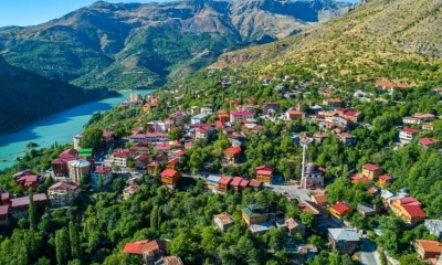 ERZİNCAN-TUNCELİ- KEMALİYE TURU