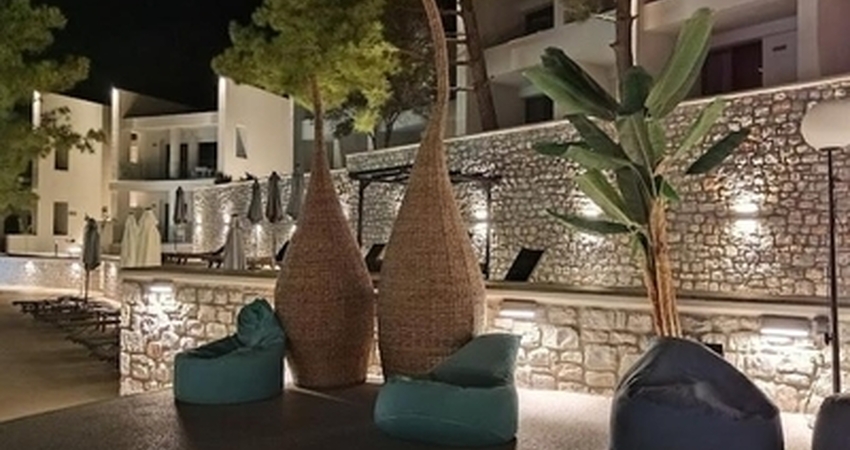 RAMAZAN BAYRAMI ÖZEL 3 GÜN 2 GECE MYTHICAL COAST OTEL