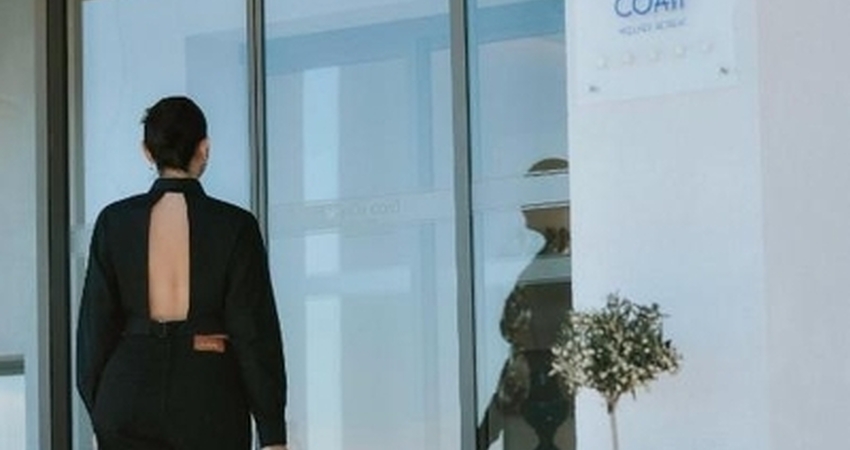 MİDİLLİ HER CUMA ÇIKIŞLI 3 GÜN 2 GECE 5 YILDIZLI MYTHİCAL COAST HOTEL