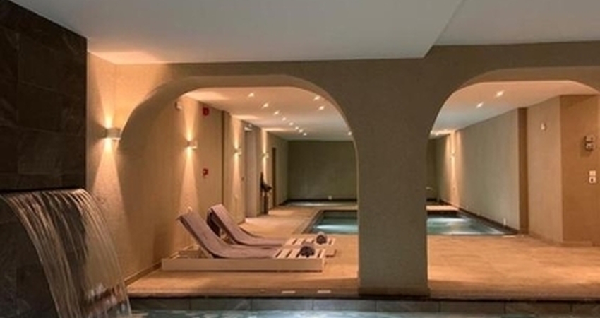 MİDİLLİ HER CUMA ÇIKIŞLI 3 GÜN 2 GECE 5 YILDIZLI MYTHİCAL COAST HOTEL