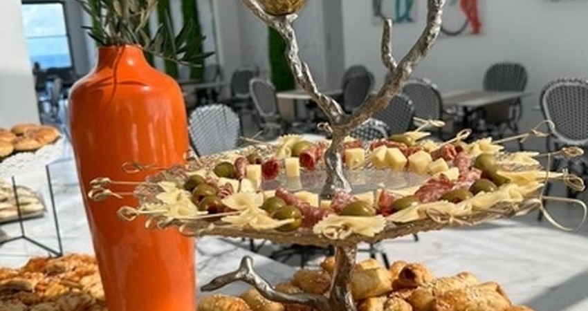 MİDİLLİ HER CUMA ÇIKIŞLI 3 GÜN 2 GECE 5 YILDIZLI MYTHİCAL COAST HOTEL