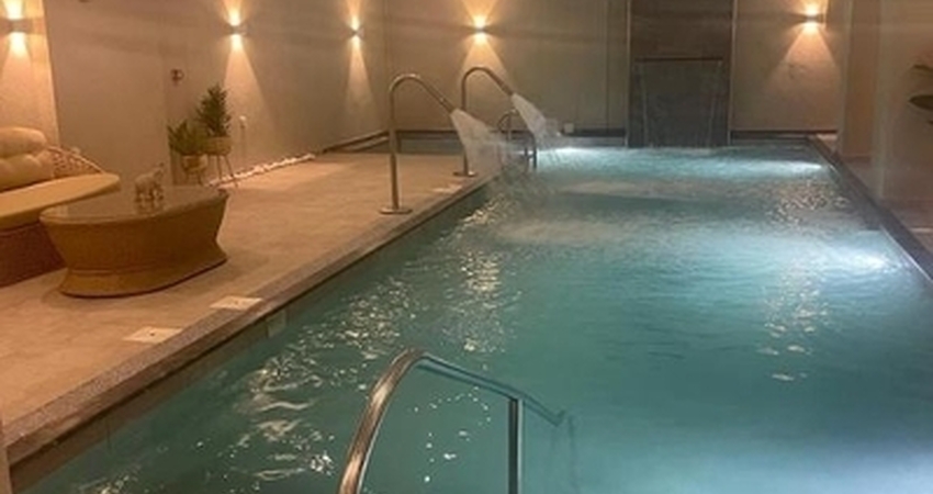 MİDİLLİ HER CUMA ÇIKIŞLI 3 GÜN 2 GECE 5 YILDIZLI MYTHİCAL COAST HOTEL