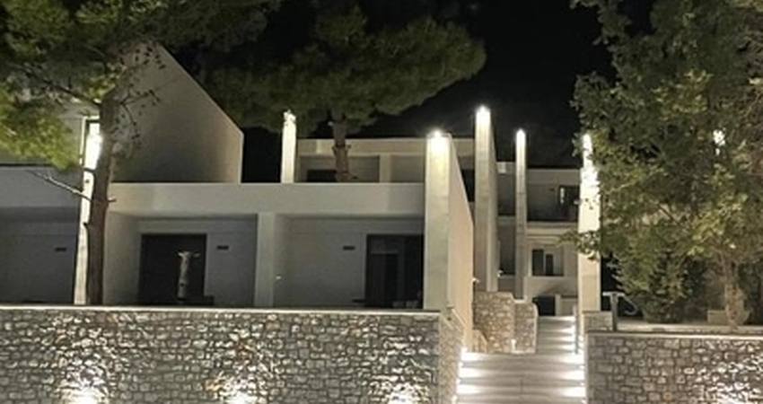 MİDİLLİ HER CUMA ÇIKIŞLI 3 GÜN 2 GECE 5 YILDIZLI MYTHİCAL COAST HOTEL