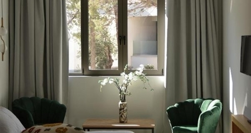 MİDİLLİ HER CUMA ÇIKIŞLI 3 GÜN 2 GECE 5 YILDIZLI MYTHİCAL COAST HOTEL