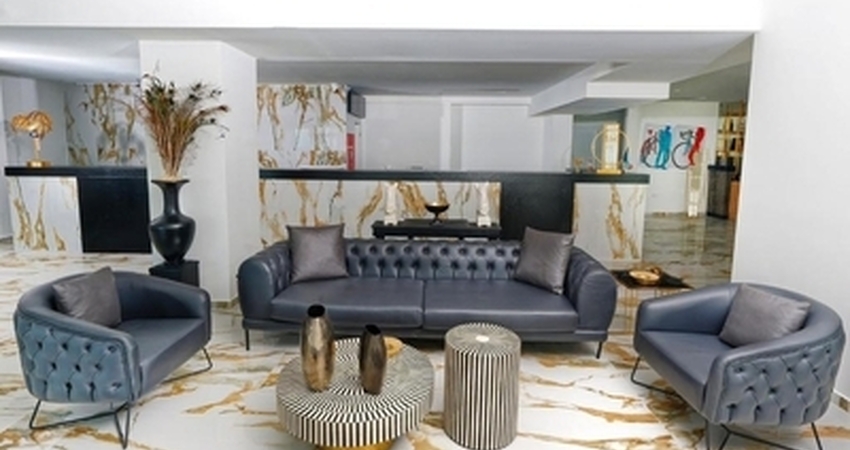 MİDİLLİ HER CUMA ÇIKIŞLI 3 GÜN 2 GECE 5 YILDIZLI MYTHİCAL COAST HOTEL