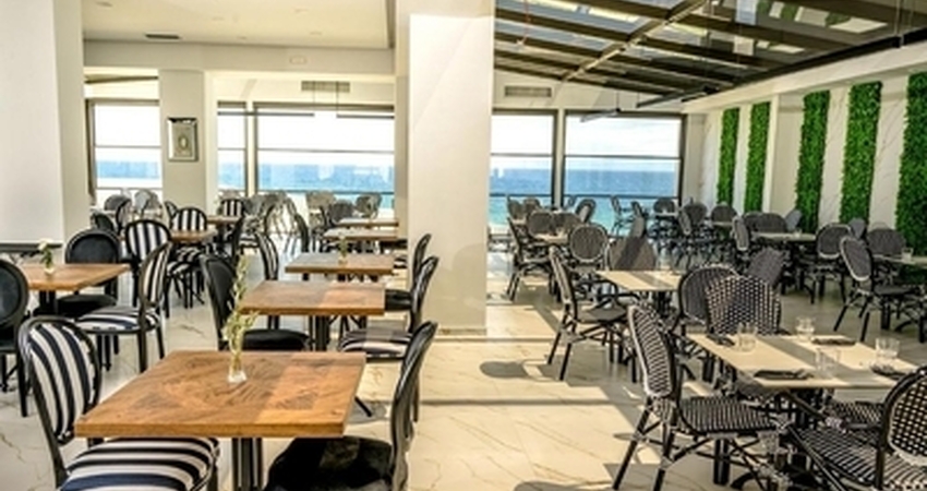 MİDİLLİ HER CUMA ÇIKIŞLI 3 GÜN 2 GECE 5 YILDIZLI MYTHİCAL COAST HOTEL