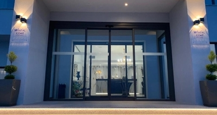 MİDİLLİ HER CUMA ÇIKIŞLI 3 GÜN 2 GECE 5 YILDIZLI MYTHİCAL COAST HOTEL