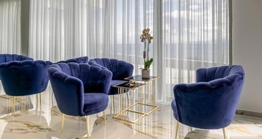 MİDİLLİ HER CUMA ÇIKIŞLI 3 GÜN 2 GECE 5 YILDIZLI MYTHİCAL COAST HOTEL